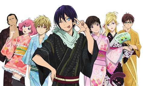 123movie noragami|Noragami .